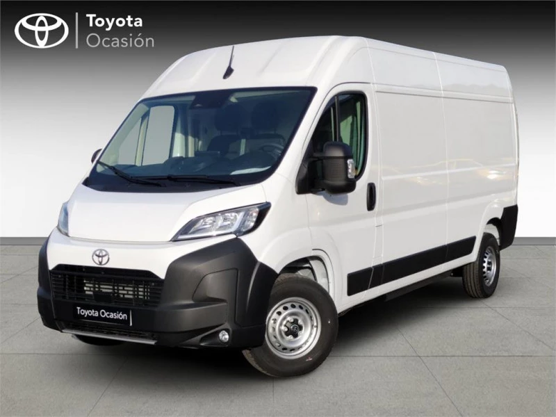 Toyota Proace Proace Max EV L3H2 110 kW VX 3,5H