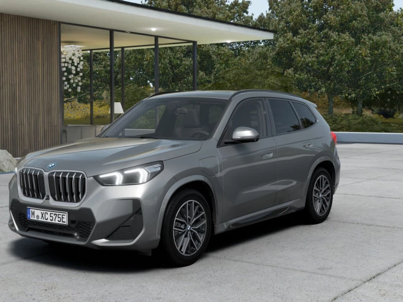 BMW X1 xDrive25e BMW X1 xDrive25e