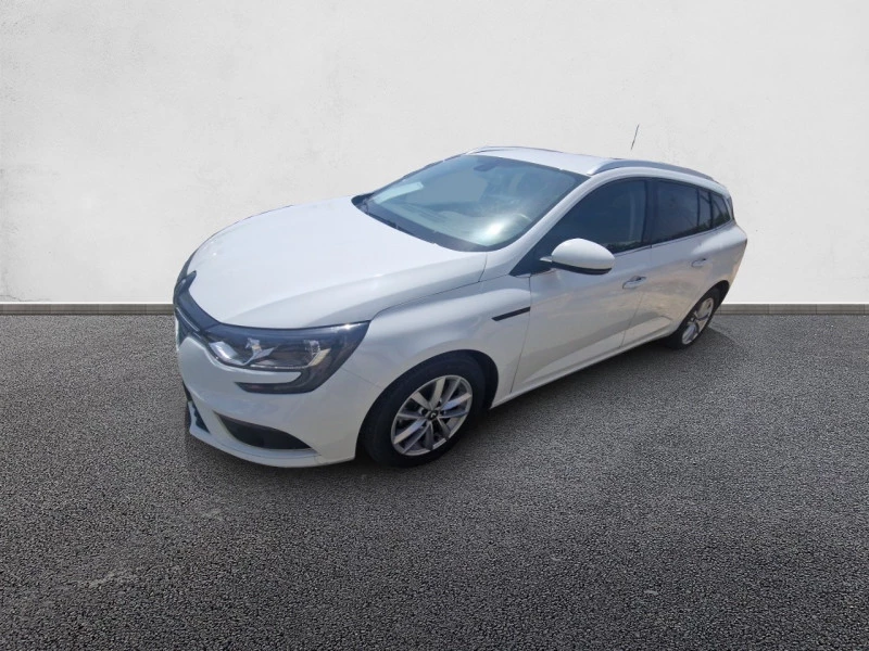 Renault Megane Sp. Tourer Tech Ro. En. Tce 97kW (130CV)