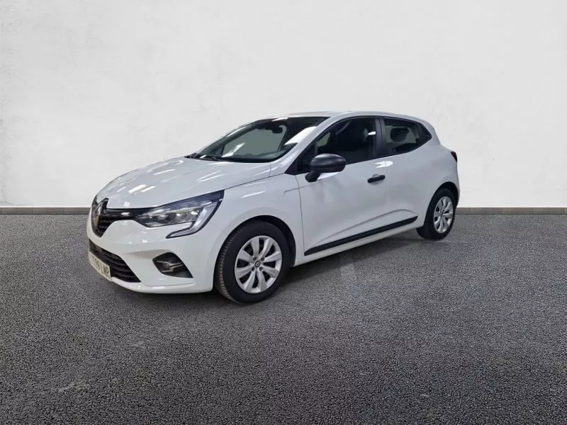 Renault Clio Business Blue dCi 63 kW (85CV) Renault Clio Business Blue dCi 63 kW (85CV)