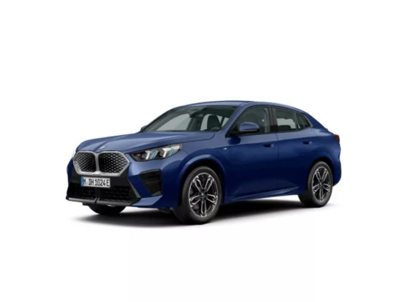 BMW iX2 xDrive30 BMW iX2 xDrive30