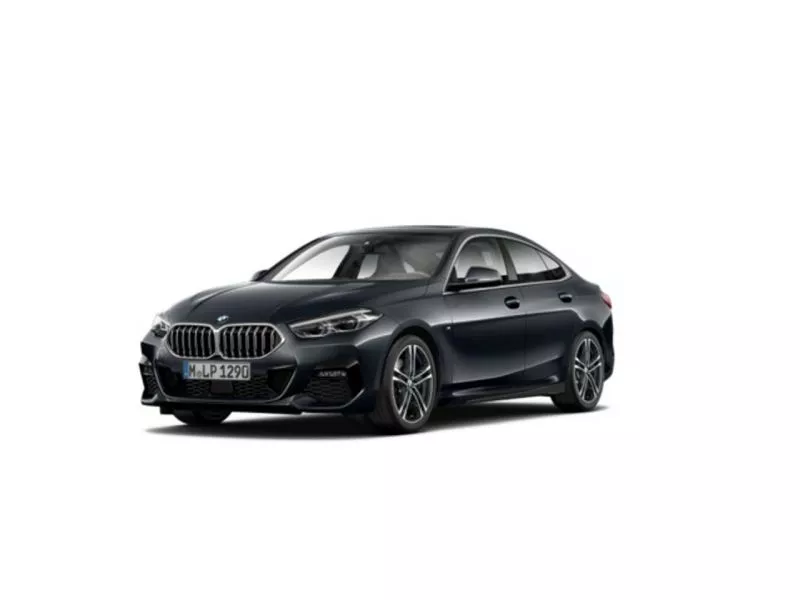 BMW Serie 2 218dA Gran Coupe