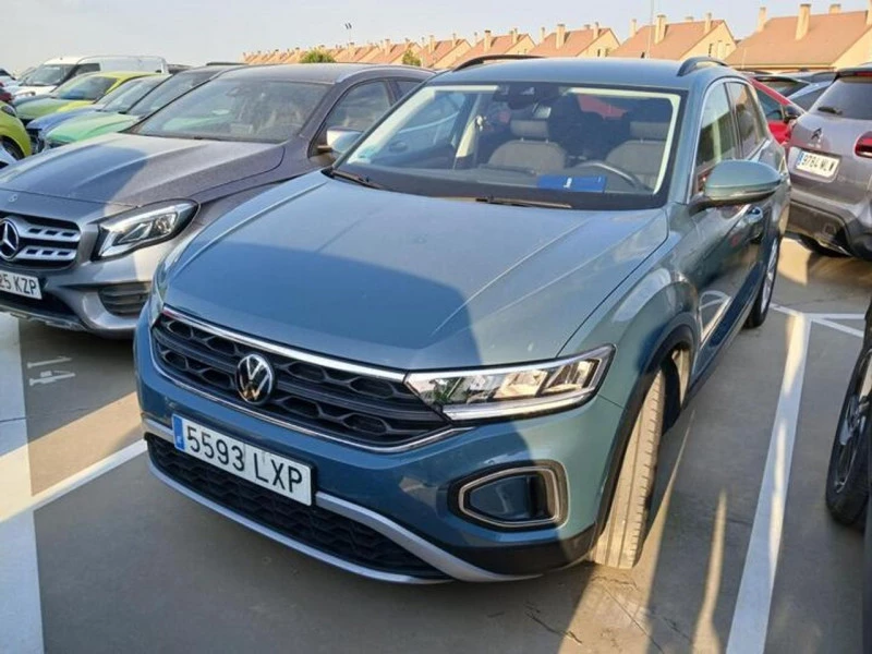 Volkswagen T-Roc Life 2.0 TDI 110kW (150CV) DSG