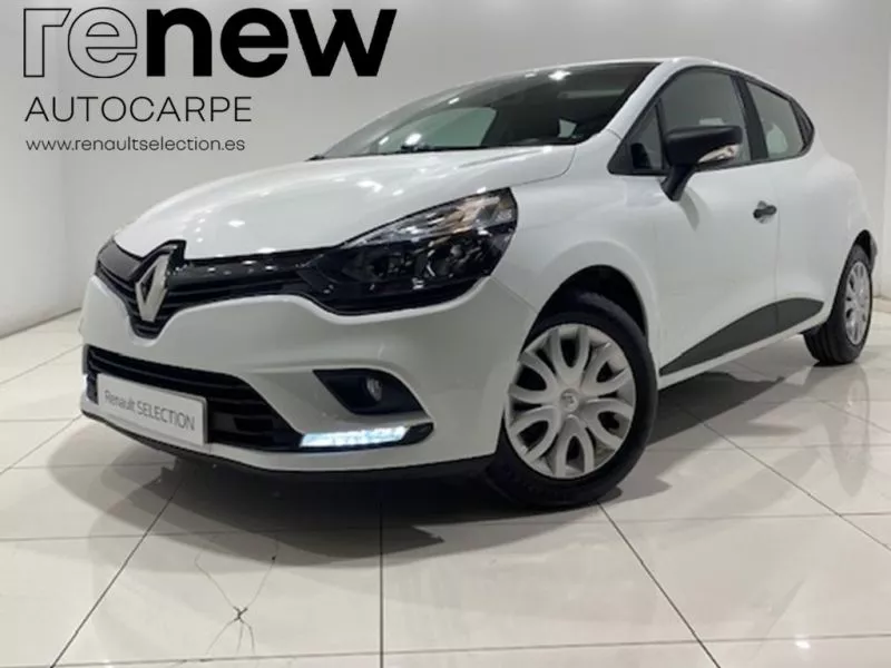 Renault Clio TCe Energy GLP Business 66kW Renault Clio TCe Energy GLP Business 66kW