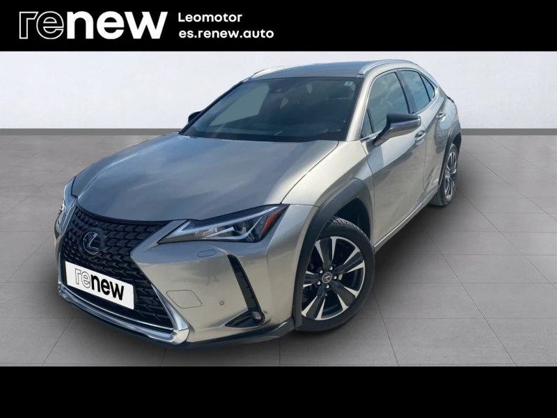 Lexus UX 2.0 250h Premium