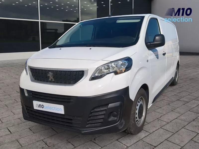 Peugeot Expert Furgón Pro BlueHDi 85KW (115CV) Standard Peugeot Expert Furgón Pro BlueHDi 85KW (115CV) Standard