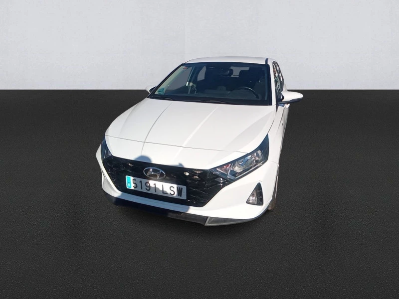 Hyundai i20 1.0 TGDI 74kW (100CV) 48V Essence