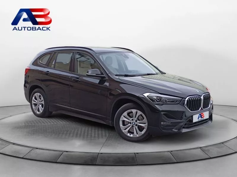 BMW X1 xDrive25e