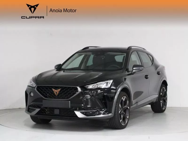 Cupra Formentor 1.5 TSI 150 CV DSG