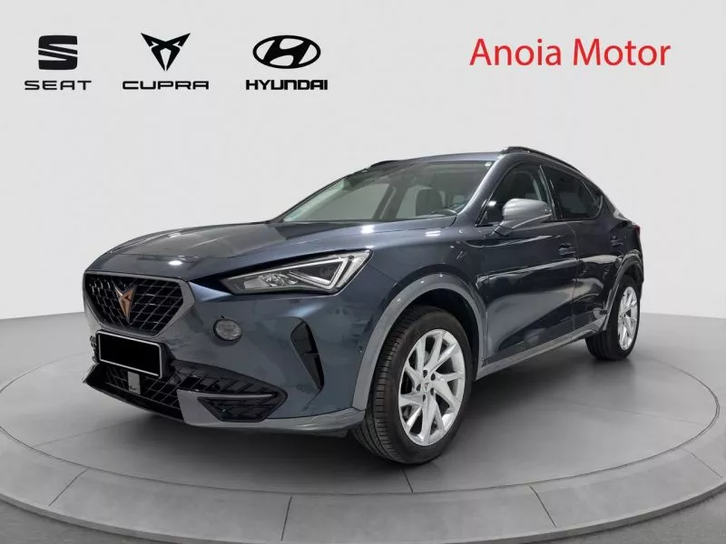 Cupra Formentor 1.5 TSI 150 CV Cupra Formentor 1.5 TSI 150 CV