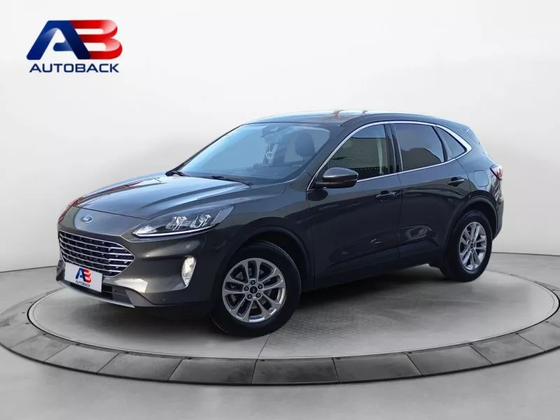 Ford Kuga ST-Line 1.5 EcoBlue 88kW (120CV) Auto