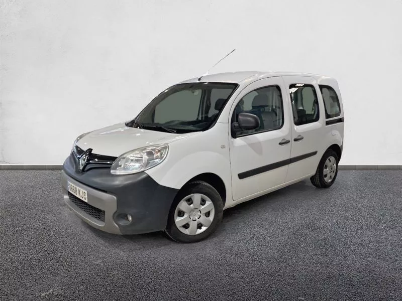 Renault Kangoo Combi S.L Limited M1-AF En. dCi 66kW (90CV) E6