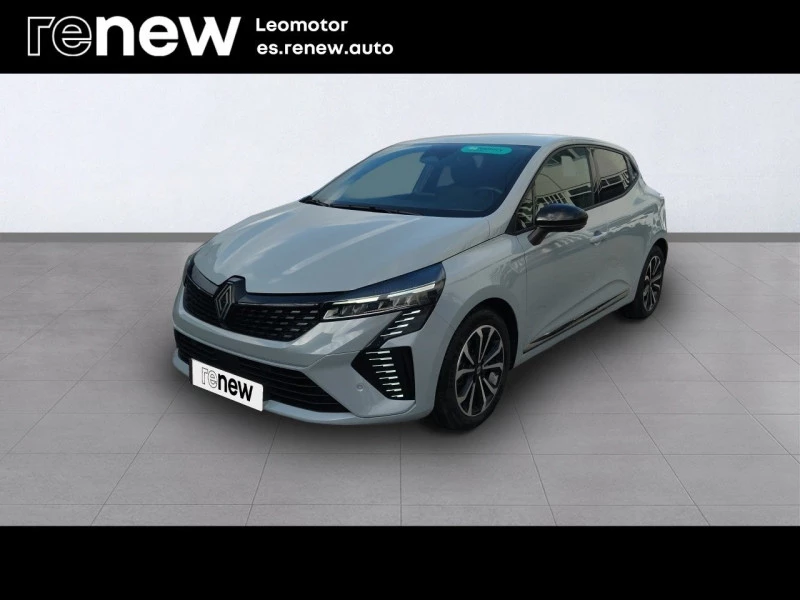 Renault Clio TCe Techno 67kW Renault Clio TCe Techno 67kW