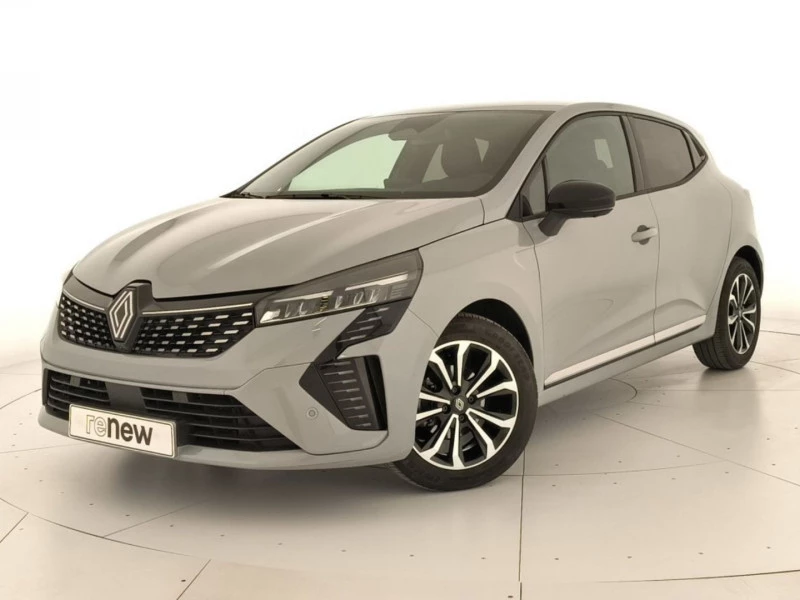 Renault Clio   TCe Techno 67kW Renault Clio   TCe Techno 67kW