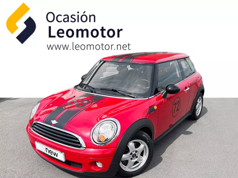 MINI MINI One MINI MINI One