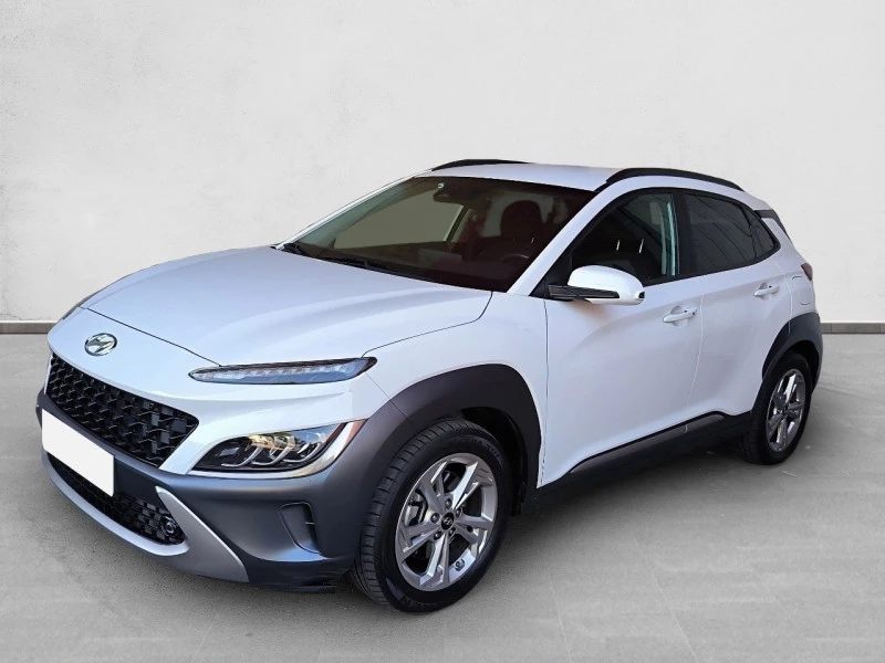 Hyundai Kona 1.0 TGDI Tecno 4X2 Hyundai Kona 1.0 TGDI Tecno 4X2