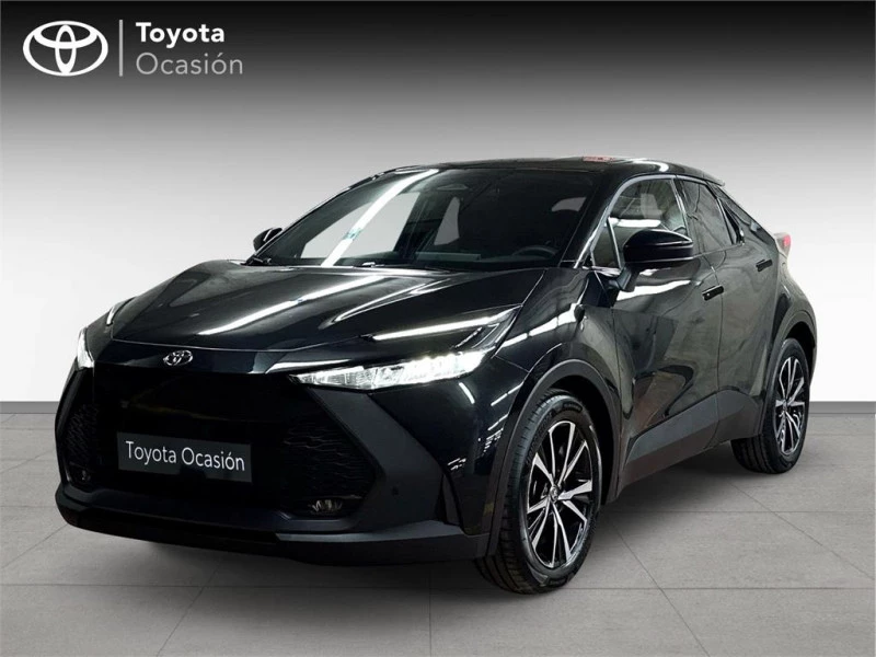Toyota C-HR - Advance Hybrid 140