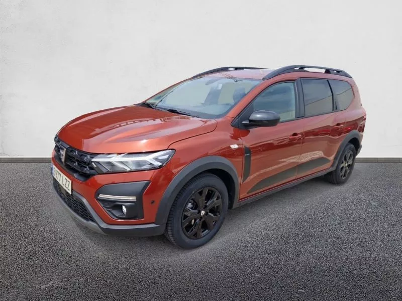 Dacia Jogger S.L. Extreme Go 74kW (100CV) ECO-G 5p