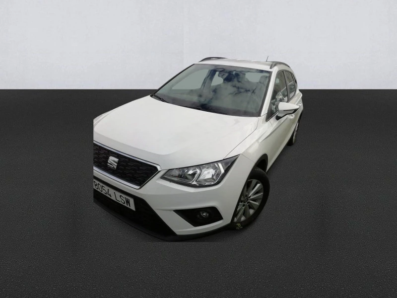 Seat Arona 1.0 TSI 81kW (110CV) Style Go2
