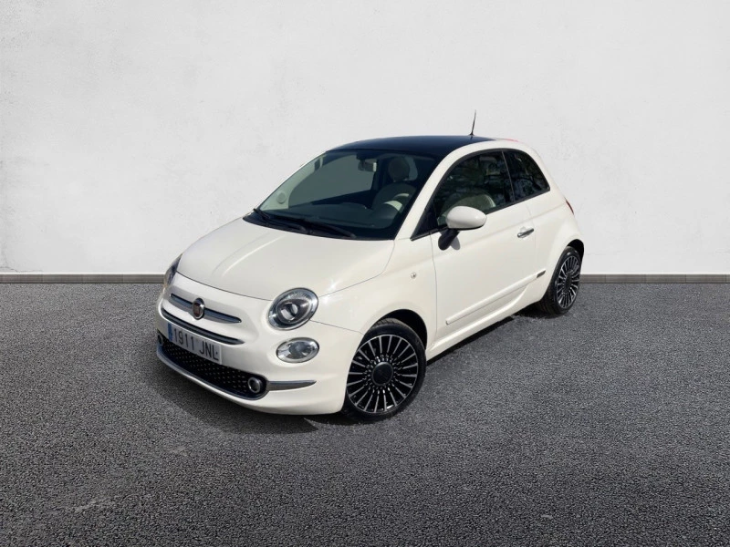 Fiat 500 1.2 8v 69 CV Lounge