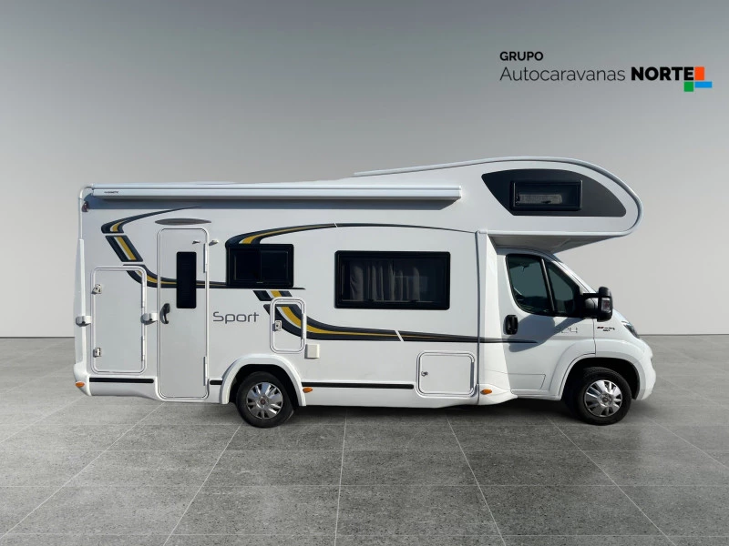 BENIMAR SPORT SPORT 324