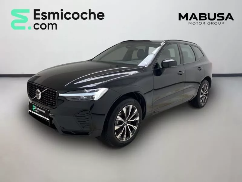 Volvo XC60 B4 (Gasolina) Plus Dark Auto