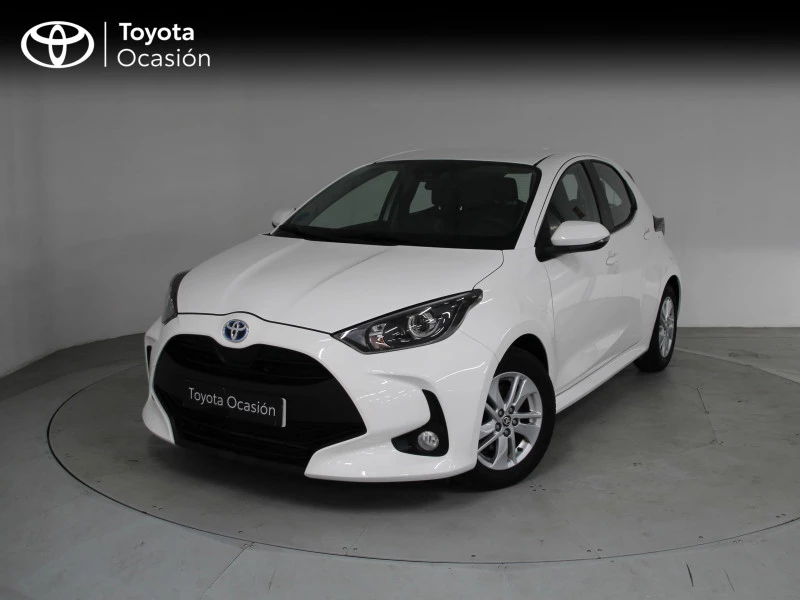 Toyota Yaris 1.5 120H Business Plus