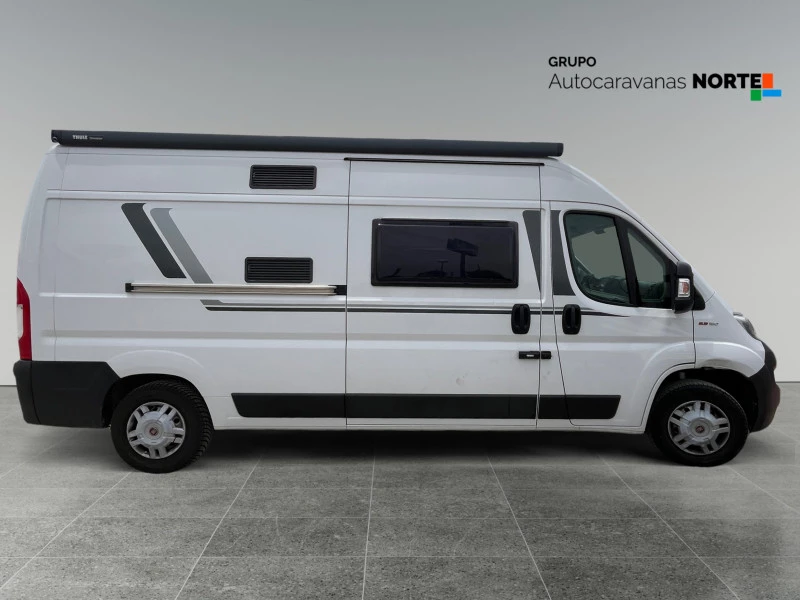 ELNAGH E-VAN E-VAN 5