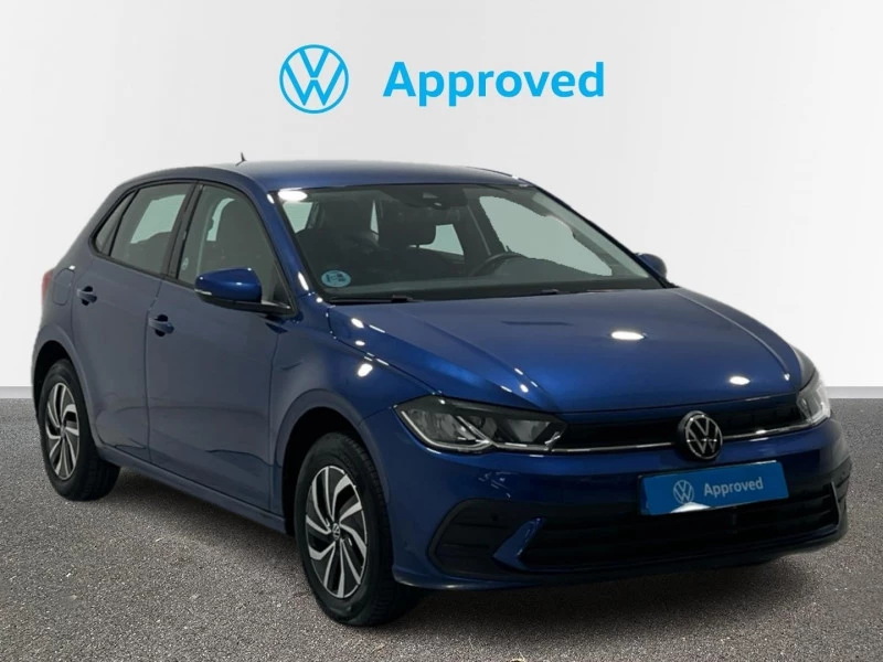 Volkswagen Polo Life 1.0 TSI 70kW (95CV)