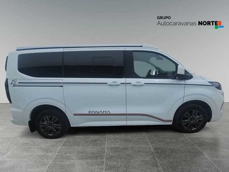 PANAMA PEAK PEAK 10+