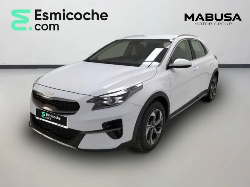 Kia XCeed Nuevo  1.0 T-Gdi 100 CV Drive