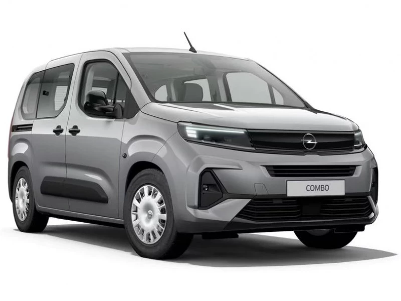 Opel Combo 100 Cv 1.5 Td S/S MT6 €6.4 Opel Combo 100 Cv 1.5 Td S/S MT6 €6.4