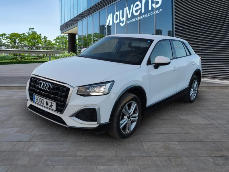 Audi Q2 Advanced 30 TDI 85kW (116CV)