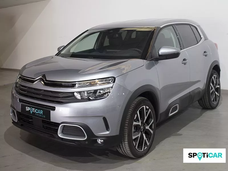 Citroën C5 Aircross PureTech 96kW (130CV) S&S C Series