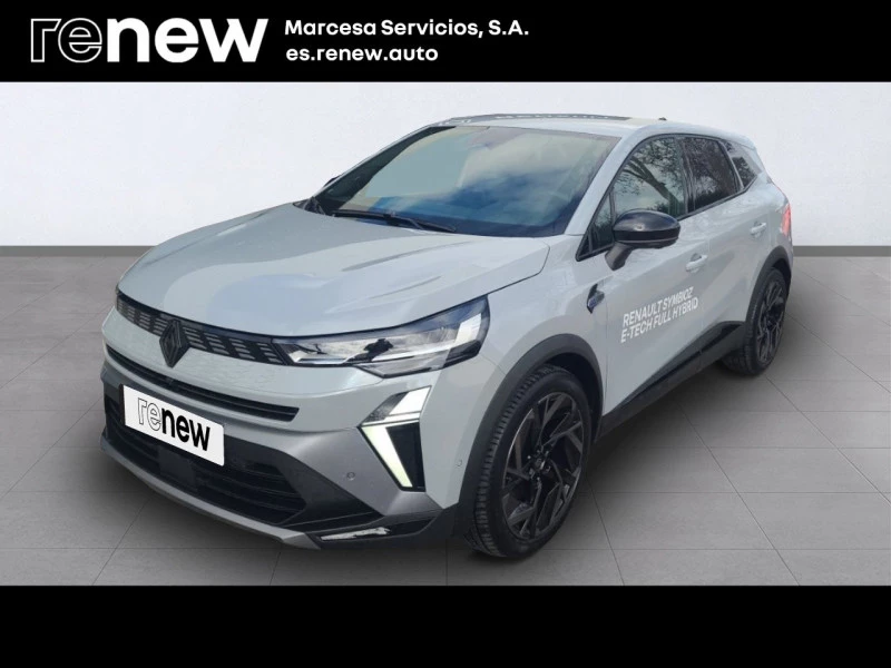 Renault Symbioz  E-TECH Full Hybrid Esprit Alpine 105kW