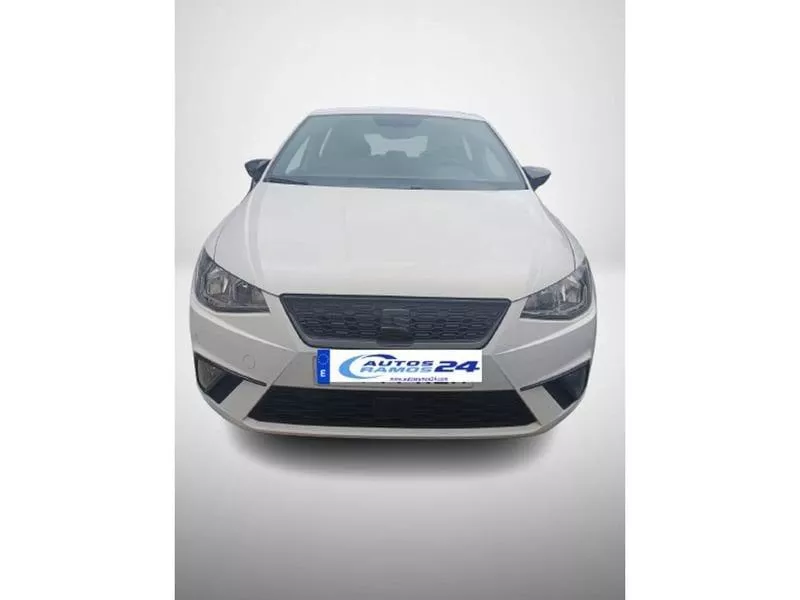 Seat Ibiza 1.0 TSI 70kW (95CV) Style