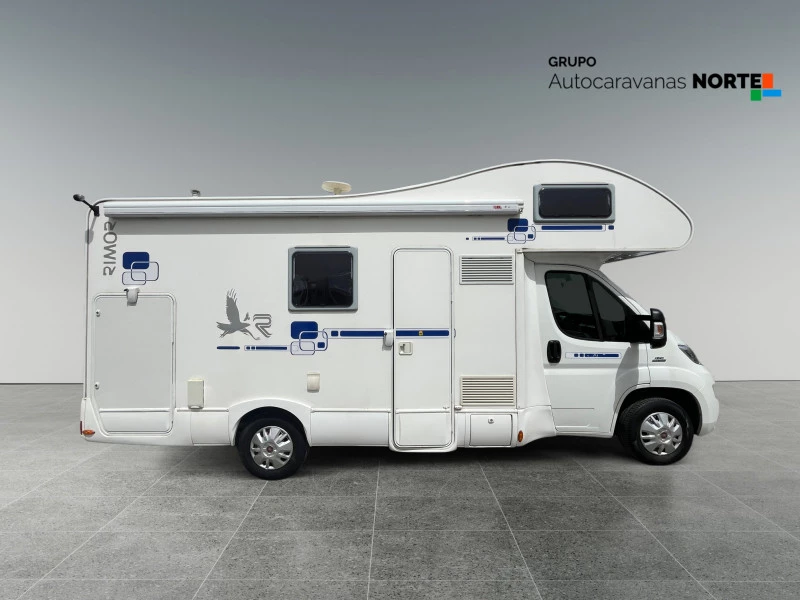 RIMOR AXA 63 SEAL A63