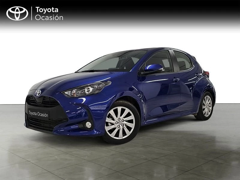 Toyota Yaris 1.5 120H Active Plus Toyota Yaris 1.5 120H Active Plus