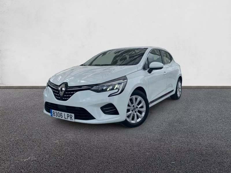 Renault Clio Zen TCe 67 kW (90CV) X-Tronic