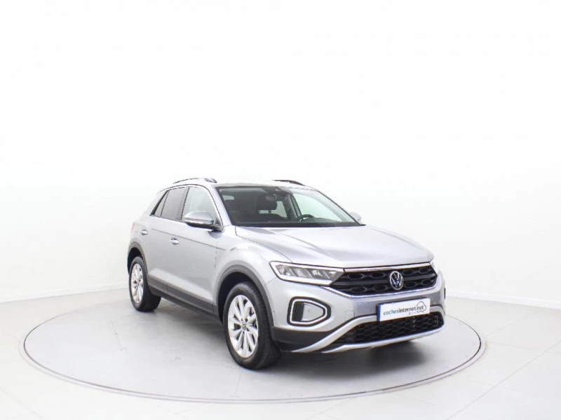 Volkswagen T-Roc 2.0 TDI 110KW DSG MAS 150 5P