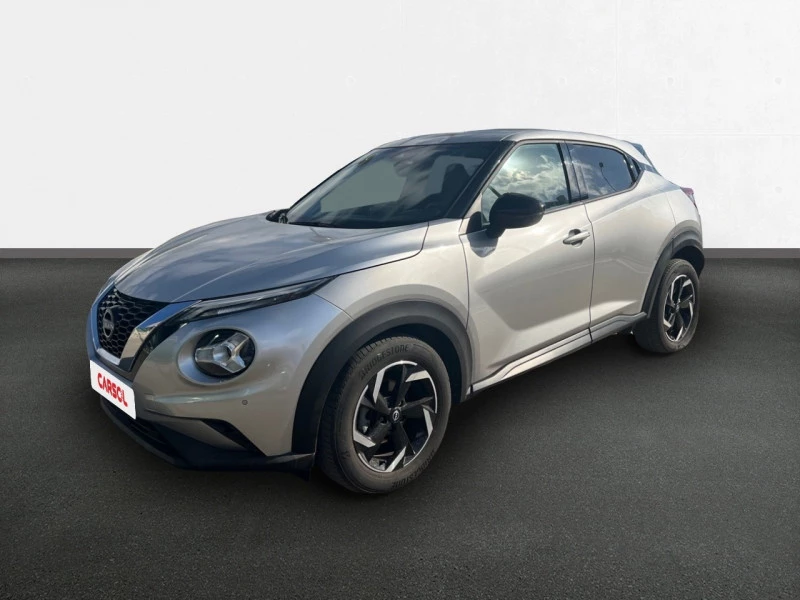 Nissan juke DIG-T 84 kW (114 CV) DCT 7V N-Connecta