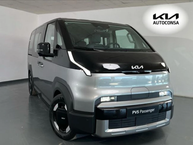 Kia PV5 Passenger L2H1 Long Range Elite Kia PV5 Passenger L2H1 Long Range Elite