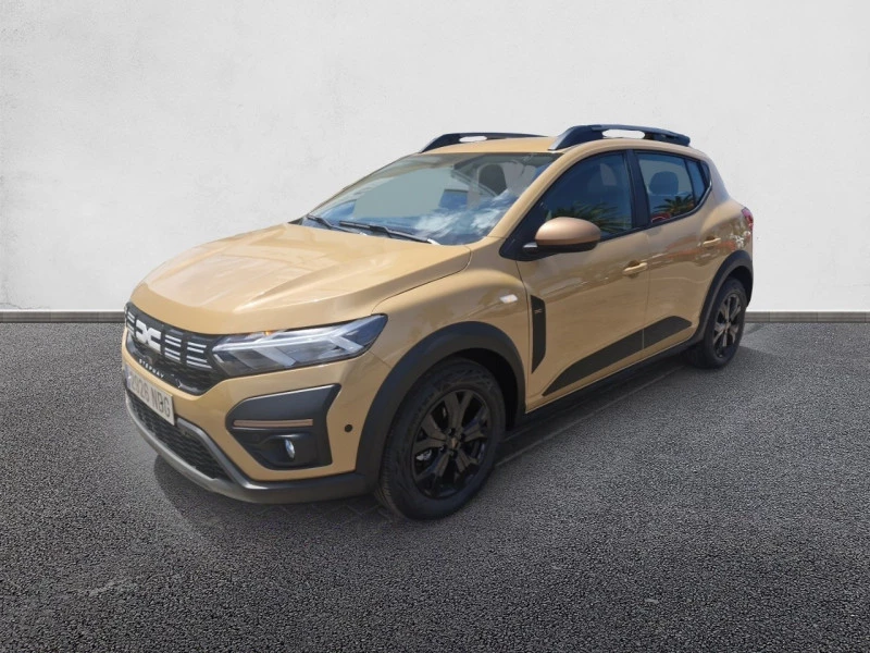 Dacia Sandero Stepway Extreme Go TCe 81kW (110CV)