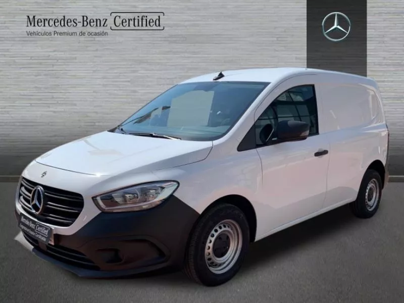 Mercedes-Benz Citan  110 CDI Furgón BASE Medio