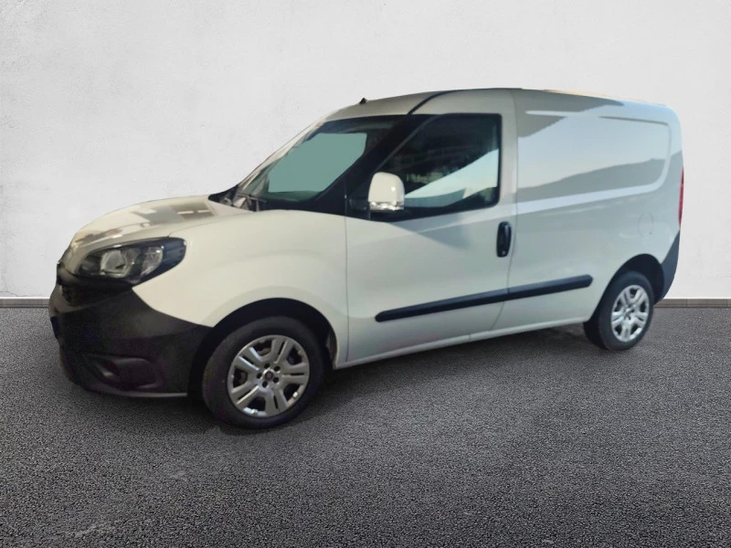 Fiat Doblò Cargo Cargo Maxi SX 1.3 Mjet 70kW (95CV)