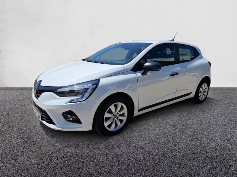 Renault Clio Business Blue dCi 63 kW (85CV) Renault Clio Business Blue dCi 63 kW (85CV)