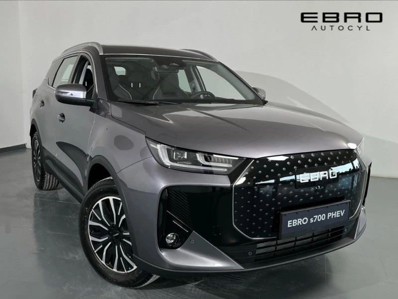 EBRO S700 1.5 TGDI PHEV Premium E-CVT