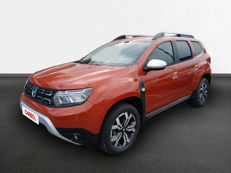 Dacia Duster Prestige Bl. dCi 85kW(115CV) 4X2