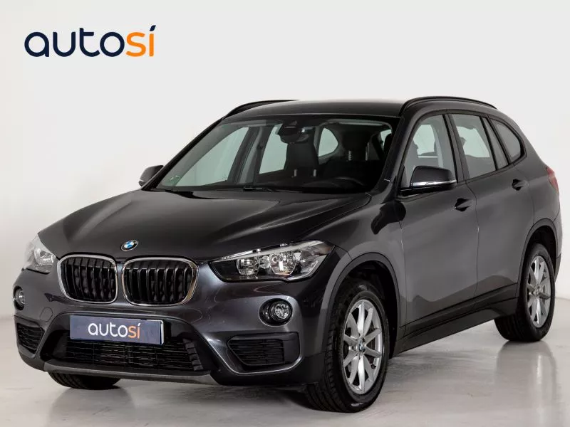 BMW X1 sDrive16d