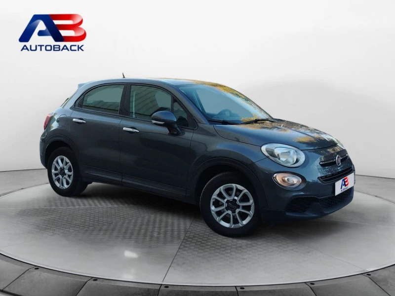 Fiat 500X Cult 1.3 MultiJet 70KW (95 CV) S&S